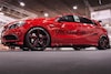 Mercedes-Benz A45 AMG Mcchip-dkr