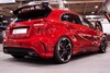 Mercedes-Benz A45 AMG Mcchip-dkr