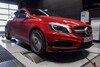 Mercedes-Benz A45 AMG Mcchip-dkr