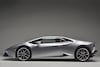 Lamborghini Huracán LP 610-4