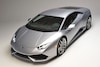 Lamborghini Huracán LP 610-4
