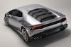 Lamborghini Huracán LP 610-4