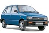Maruti 800