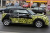 Mini Cabriolet 2014