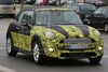 Mini Cabriolet 2014