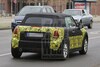 Mini Cabriolet 2014