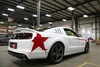 Ford Mustang Roush RS3