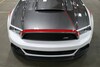 Ford Mustang Roush RS3