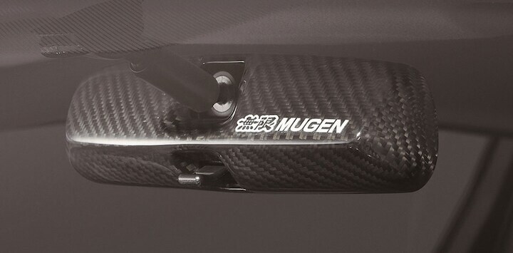 Honda Vezel Mugen