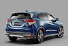 Honda Vezel Mugen