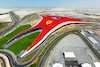 Ferrari World Abu Dhabi
