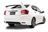 Honda City Mugen