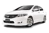 Honda City Mugen