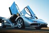 McLaren F1