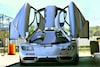McLaren F1