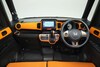 Honda N-Box Element Concept