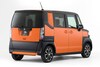 Honda N-Box Element Concept