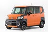 Honda N-Box Element Concept
