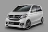 Honda N-Box Mugen