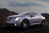 Cadillac ELR