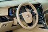 Cadillac ELR