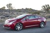 Cadillac ELR