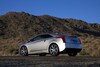 Cadillac ELR