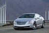 Cadillac ELR