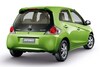 Honda Brio