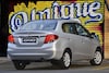 Honda Brio