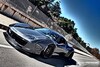 LB Performance Ferrari 458