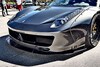 LB Performance Ferrari 458