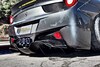 LB Performance Ferrari 458