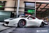 LB Performance Ferrari 458