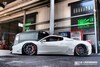 LB Performance Ferrari 458