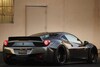 LB Performance Ferrari 458