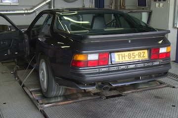 Porsche 944 RB