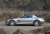 Mercedes-Benz SLS AMG