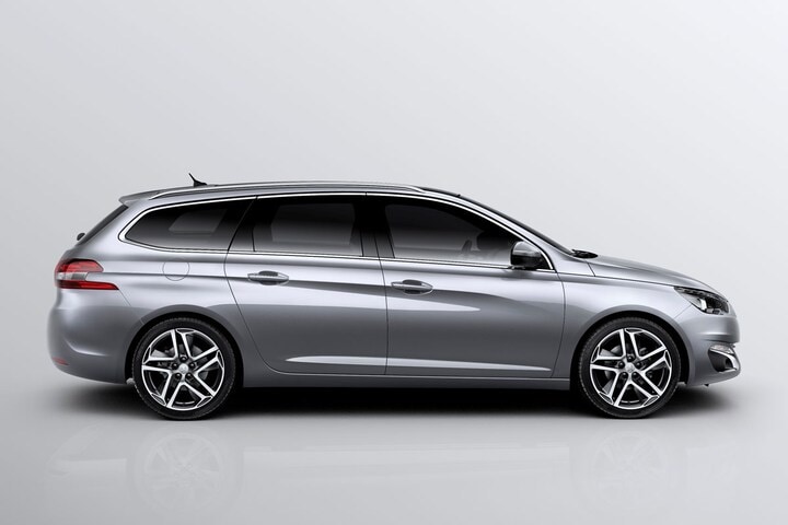 Peugeot 308 SW