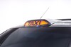 Nissan NV200 London Taxi