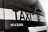 Nissan NV200 London Taxi