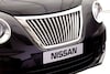 Nissan NV200 London Taxi