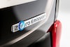 Nissan NV200 London Taxi