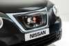 Nissan NV200 London Taxi