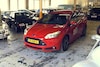 Ford Heritage ST