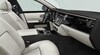 Rolls-Royce Ghost V-Spec