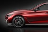 Infiniti Q50 Eau Rouge Concept 