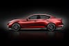 Infiniti Q50 Eau Rouge Concept 