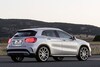 Mercedes-Benz GLA 45 AMG