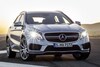 Mercedes-Benz GLA 45 AMG
